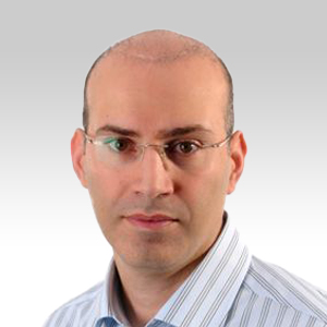 רובי סולימן, רו"ח